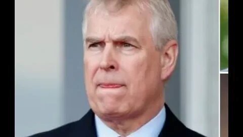 Has Prince Andrew won the war for Royal Lodge?