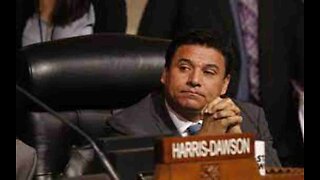 Democrat Former L.A. City Councilman José Huizar Pleads Guilty to Corruption