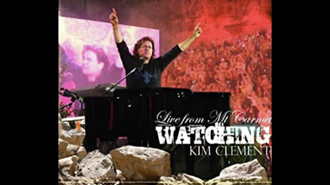 Kim Clement Prophesied From Mt. Carmel - 2008- Politicians Of Baal