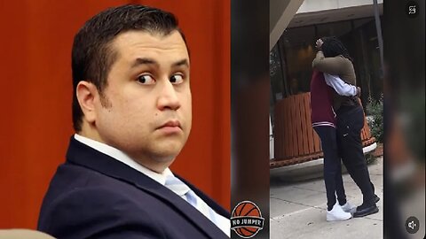 So Are We Saying George Zimmerman Should Have Never Been Arrested? The Black Hypocrisy!