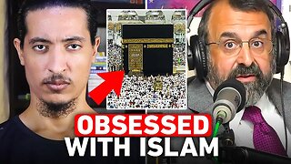 ROBERT SPENCER CAUGHT LYING BY MUSLIMS