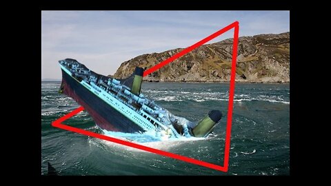 The Truth About The Bermuda Triangle - Episode 32 - Secret Grasp Paranormal Podcast