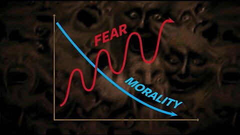 Seth Holehouse | "As The Fear Increases, The Morality Decreases And That Leads Us Into Tyranny"