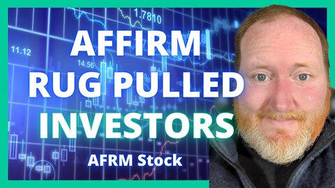 Affirm's Guidance Was Weak On Multiple Fronts | AFRM Stock