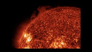 Coronal Holes, Clouds, Age of Earth's Features | S0 News Oct.26.2022