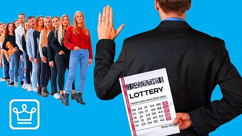 15 Things To Do If You Win The Lottery | bookishears