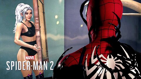 Spider-Man 2 - Full Game Walkthrough