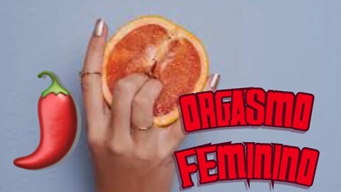 ❤️ O SEGREDO DO ORGASMO FEMININO