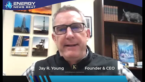Energy Crisis - and your Portfolio - An exclusive interview with Jay R. Young, CEO