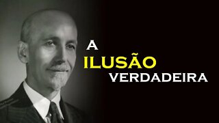 A ILUSÃO DE RELAÇÃO PLENA, PAUL BRUNTON