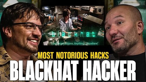 Black Hat Hacker Reveals His Most Notorious Hack: NASA's Goddard Space Flight Center