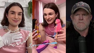 TikTok Cringe Becomes Woman of the Year 2023 Recap