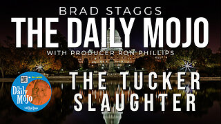 The Tucker Slaughter - The Daily Mojo 071723