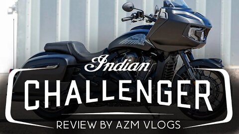 Indian Challenger 2020 | Dark Horse | Brief Review