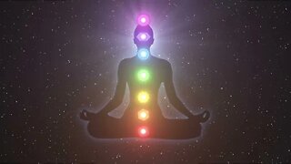 396 Hz, Destroy Unconscious Blockages and Negativity, Meditation Music to "UNBLOCK ALL 7 CHAKRAS"