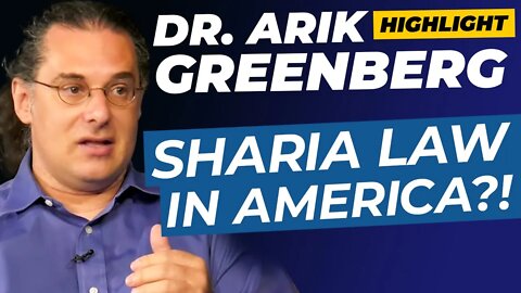 Should Christians & Jews Support Sharia Law? (Highlight)