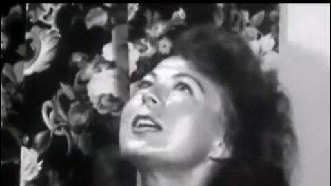 1950S LSD EXPERIMENT NORMAL CITIZEN EXPLAINS HOW SHE FEELS