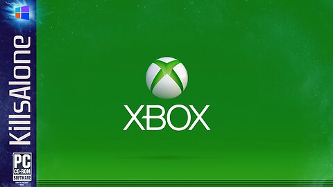 Xbox ~ Motion Brand Identity