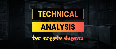 Technical Analysis vs Leverage Trading Bitcoin