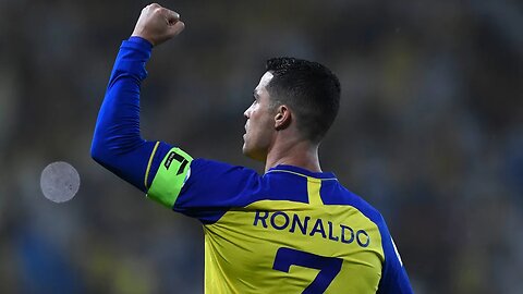 Cristiano Ronaldo Goals For Al Nassr That SHOCKED The World