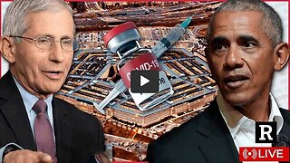Breaking! New documents show the cover-up is even WORSE than we thought | Redacted News Live