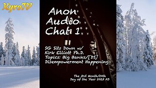 SG Audio Chat 1 (suomennettu)