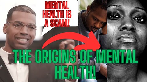 MENTAL HEALTH EXPOSED!