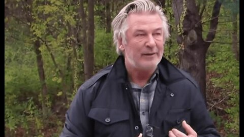 'Rust' Armorer Sentenced to 18 Months; Does Not Bode Well For Alec Baldwin