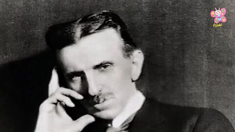 Nikola Tesla - Gospodar Munja