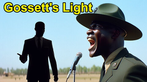 Gossett's Light | AI Music Story