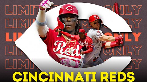 Cincinnati Reds Team History: From Past to Present!