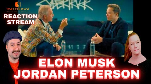 Elon Musk Jordan Peterson Interview Reaction