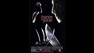 Trailer - Freddy Vs Jason - 2003