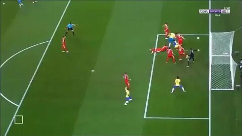 ملخص مباراة كرواتيا تونس كأس العالم روسيا