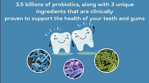 ProDentim Probiotic Review Monster in the dental niche review - Prodentim