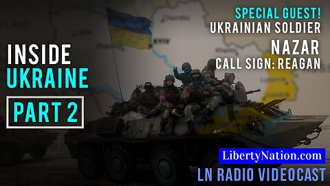Exclusive: What Ukraine Needs – Part 2