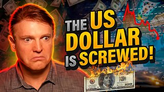 Will the US Dollar Collapse?