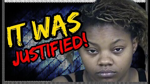 26 Y/o "Pregnant" Sharkeisha Was "Gunned Down" by Kansas City Police After Brandishing Firearm!