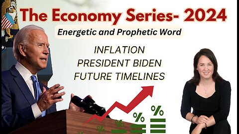 Inflation; President Biden; Future Timelines; World News Tarot #channeled #economy