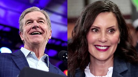 Harris vice president race narrows with Cooper, Whitmer out | REUTERS