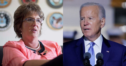 White House Pressed After Biden Calls for Congresswoman Who Was Killed in Car Accident