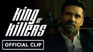 King of Killers - Official 'How Fun Does That Sound?' Clip