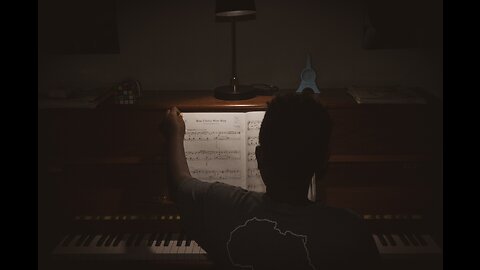 RELAXING SOUND 🎵 Suono del pianoforte: 1 ora di musica rilassante per la mente e lo spirito 💤