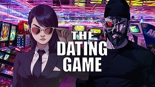 The Dating Game - Ep 1