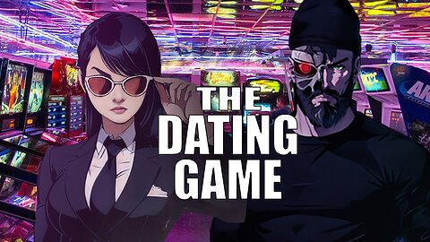 The Dating Game - Ep 1