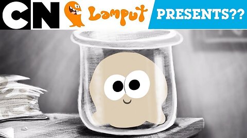 Lamput Presents | The Cartoon Network Show |
