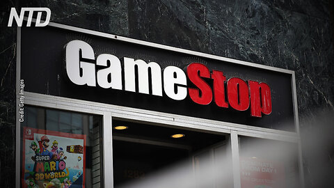 GameStop obsoleto, rischia di fare la fine di Blockbuster?