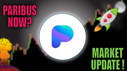 📢 PARIBUS: FOMO or Wait?! [prediction, strategy, and analysis]👀 Buy PBX now?