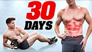 Six Pack In 30 Days