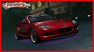 NFS Carbon REDUX | Crazy Cops, Better Graphics, More Customization